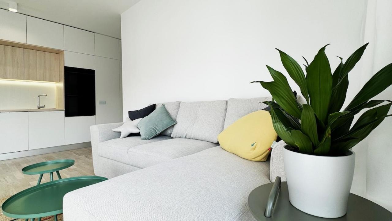 Apartament Park Bazantow Katowice Luaran gambar