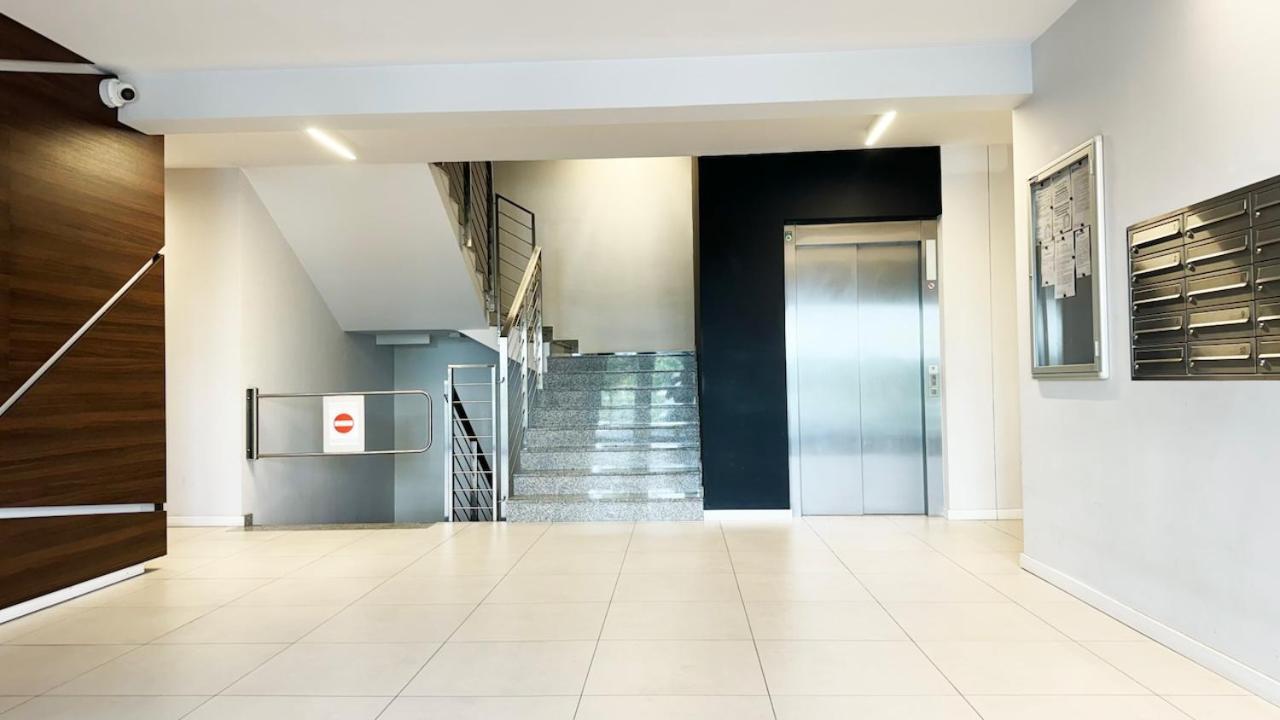 Apartament Park Bazantow Katowice Luaran gambar