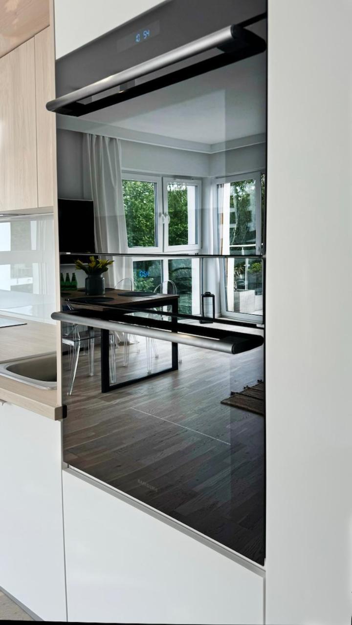 Apartament Park Bazantow Katowice Luaran gambar